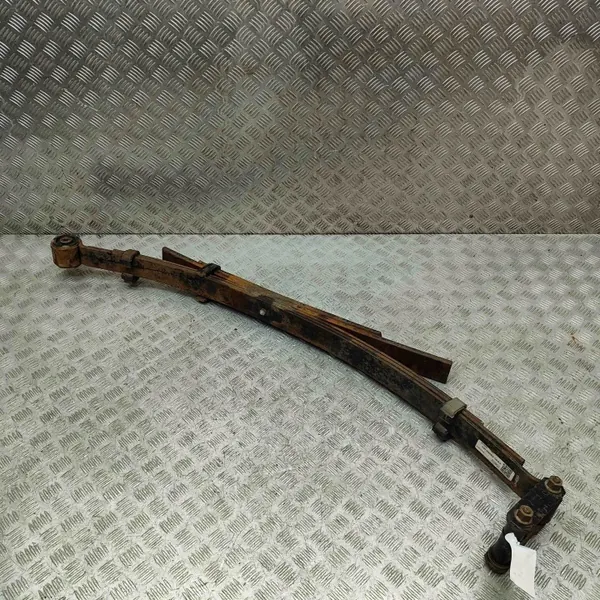 Ressort Arrière Droit Ford Ranger EB3V5B669MC Usagé image 7