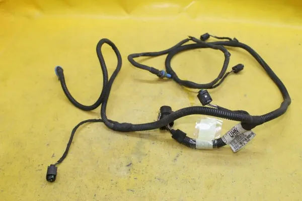 OEM 13193608 Front-Parksensor-Kabel - Opel Zafira B image 3