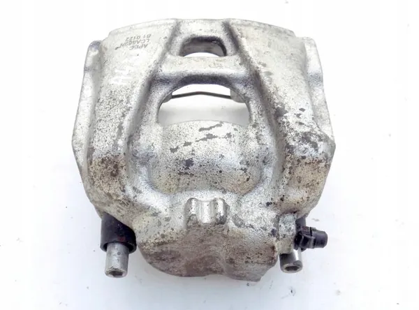 Suporte pinça travão esquerdo dianteiro OEM 755 Audi A4 B8 A5 image 3