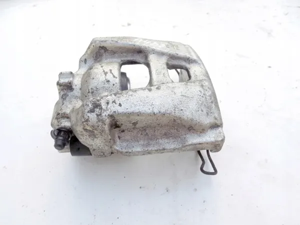 Suporte pinça travão esquerdo dianteiro OEM 755 Audi A4 B8 A5 image 6