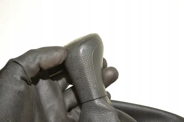 Vaihdekepin Nuppi BMW E81 E82 E87 E88 Manuaali 7570506 image 4