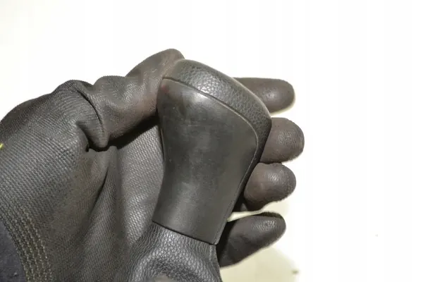 Vaihdekepin Nuppi BMW E81 E82 E87 E88 Manuaali 7570506 image 5