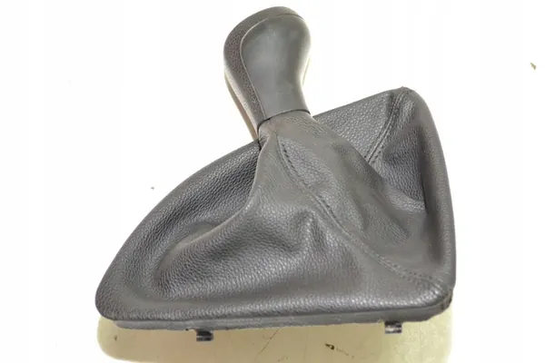 Vaihdekepin Nuppi BMW E81 E82 E87 E88 Manuaali 7570506 image 6