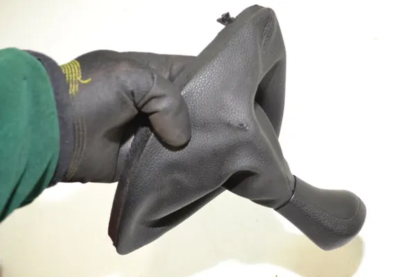 Vaihdekepin Nuppi BMW E81 E82 E87 E88 Manuaali 7570506 image 7