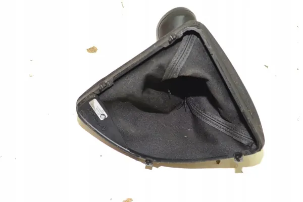 Vaihdekepin Nuppi BMW E81 E82 E87 E88 Manuaali 7570506 image 8