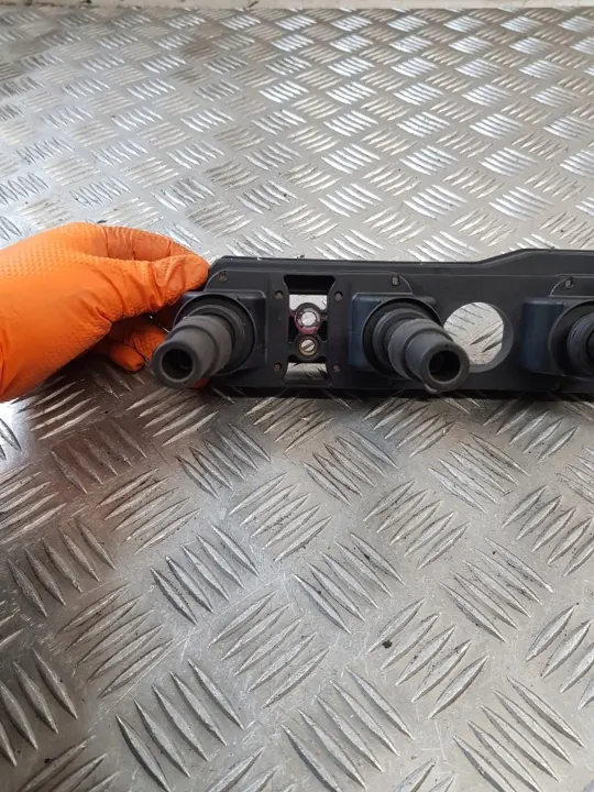 Tändspole OEM 0040100342 för Opel Astra G 1.8 image 10