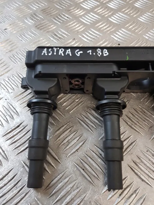 Tändspole OEM 0040100342 för Opel Astra G 1.8 image 5