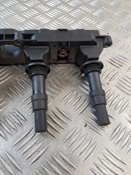 Tändspole OEM 0040100342 för Opel Astra G 1.8 image 6