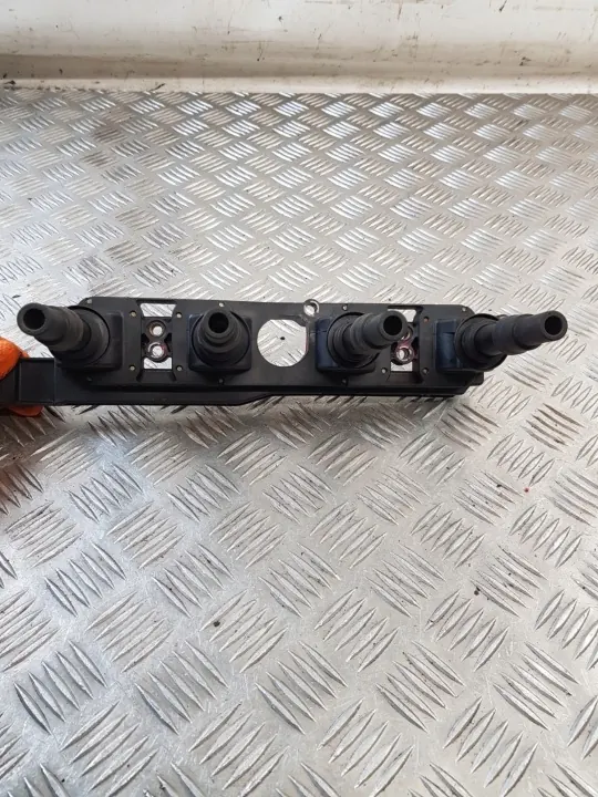 Tändspole OEM 0040100342 för Opel Astra G 1.8 image 7