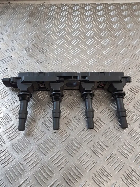 Tändspole OEM 0040100342 för Opel Astra G 1.8 image 8