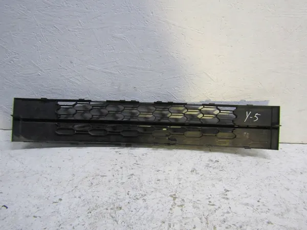 Griglia paraurti anteriore Skoda OE 5E0853677M image 6