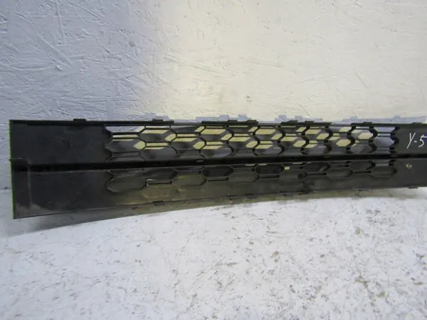 Griglia paraurti anteriore Skoda OE 5E0853677M image 8