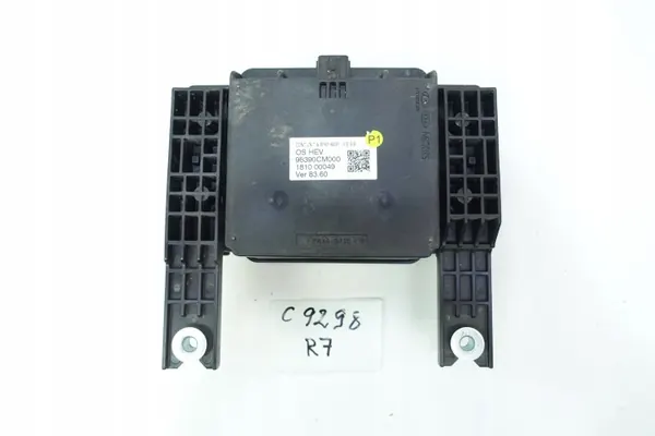 Hyundai Kona simulaattorikaiutin OEM 96390CM000 image 4