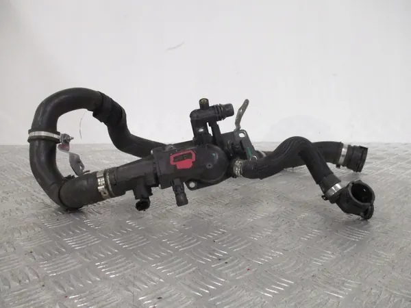 Tubo Sensor Alfa Romeo 0145H313038 image 2