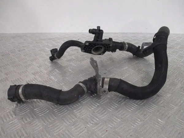 Tubo Sensor Alfa Romeo 0145H313038 image 4