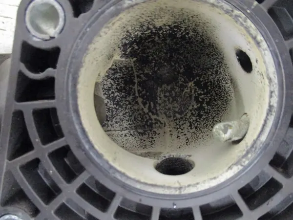 Tubo Sensor Alfa Romeo 0145H313038 image 6