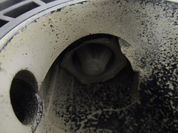 Tubo Sensor Alfa Romeo 0145H313038 image 7