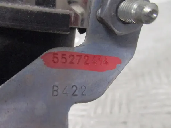 Tubo Sensor Alfa Romeo 0145H313038 image 8