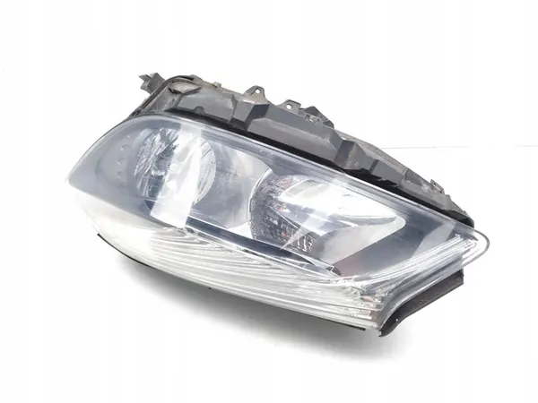Linker koplamp Mercedes A-Klasse W176 Origineel image 3
