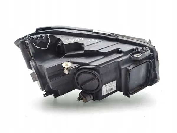 Linker koplamp Mercedes A-Klasse W176 Origineel image 6