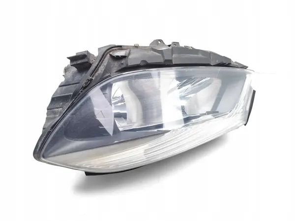 Linker koplamp Mercedes A-Klasse W176 Origineel image 9