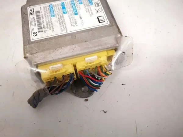 OEM 77960SMGG021M1 Airbagmodul för Honda Civic image 3