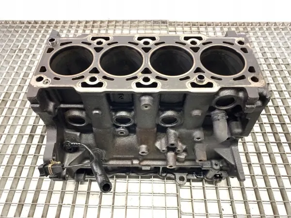 Bloco motor OEM 96440108 para Opel Antara 2.0 image 2