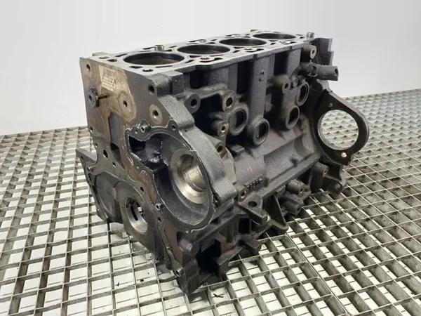 Bloco motor OEM 96440108 para Opel Antara 2.0 image 3