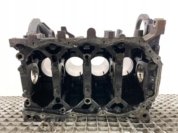 Bloco motor OEM 96440108 para Opel Antara 2.0 image 8