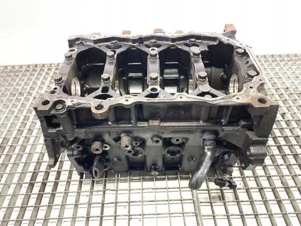 Bloco motor OEM 96440108 para Opel Antara 2.0 image 9
