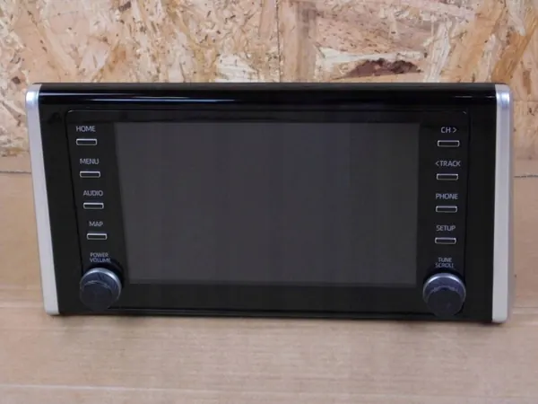 Toyota RAV4 V 2021 displayskärm OEM 8614042C00 image 2