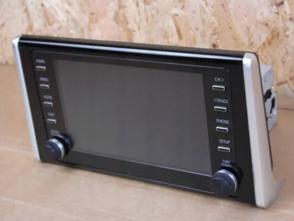 Toyota RAV4 V 2021 displayskärm OEM 8614042C00 image 3