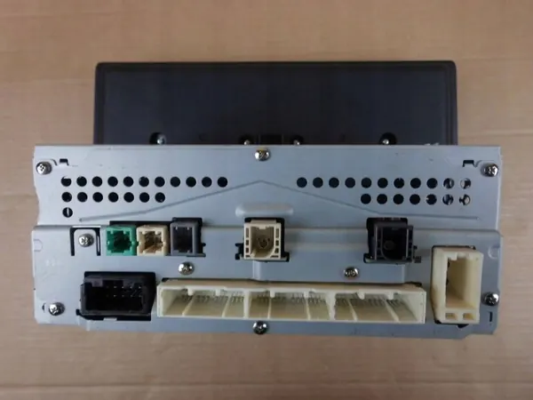 Toyota RAV4 V 2021 displayskärm OEM 8614042C00 image 5