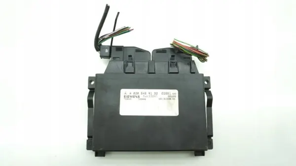 Control Caja Mercedes A0205459132 para SLK R170 image 2