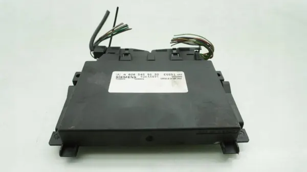 Control Caja Mercedes A0205459132 para SLK R170 image 3