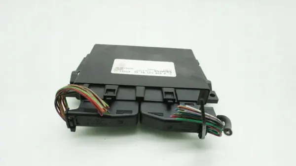 Control Caja Mercedes A0205459132 para SLK R170 image 5