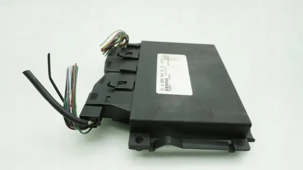 Control Caja Mercedes A0205459132 para SLK R170 image 6