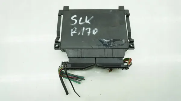 Control Caja Mercedes A0205459132 para SLK R170 image 7