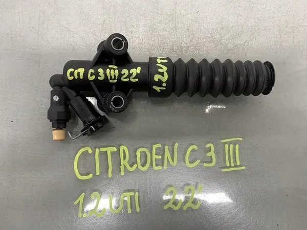 CITROEN C3 III 1.2 VTI Cylindre esclave d'embrayage image 1