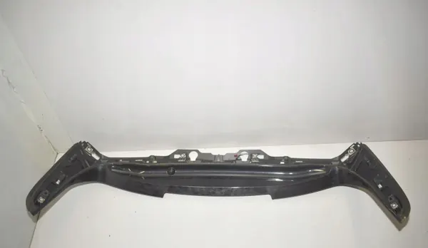Spoiler BMW 51627456071 pour Série 1 F40 2019+ image 2