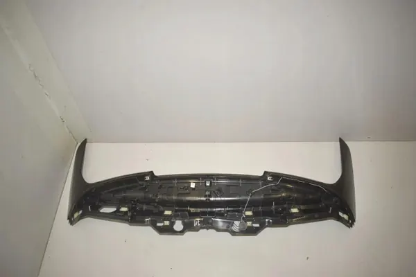 Spoiler BMW 51627456071 pour Série 1 F40 2019+ image 3