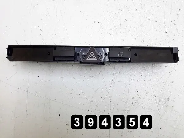 Interruptor Opel Astra 2005 13100105 image 1