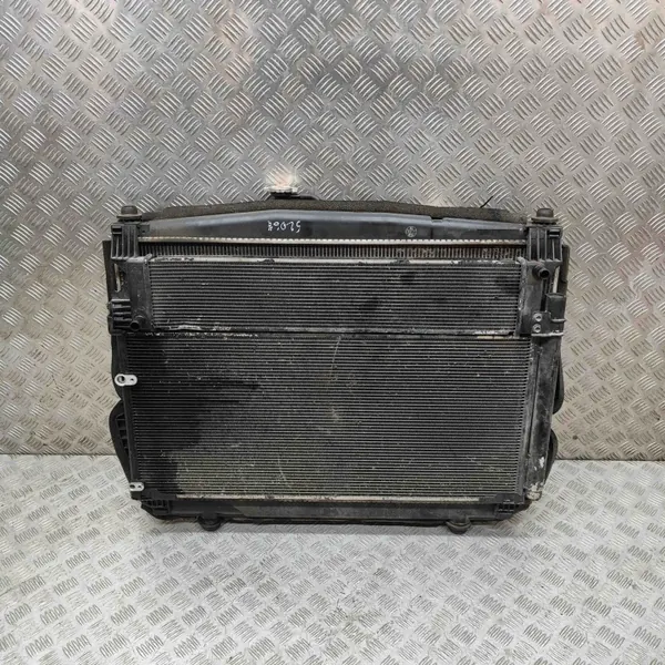 Peça Arrefecimento Lexus RX OEM 1671131550 3.5L 2019 image 2