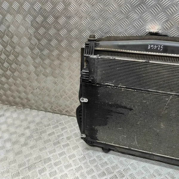 Peça Arrefecimento Lexus RX OEM 1671131550 3.5L 2019 image 3