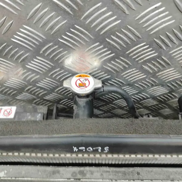 Peça Arrefecimento Lexus RX OEM 1671131550 3.5L 2019 image 5