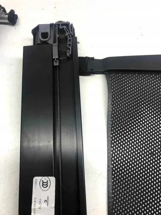 Elektrische Achterruit-Rol OEM 7338011 voor BMW 7 G11/G12 image 4