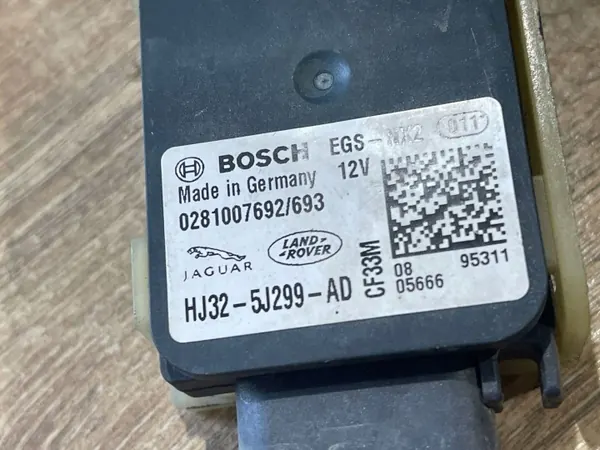 Sonda Lambda OEM HJ32-5J299-AD para Range Rover Sport image 4