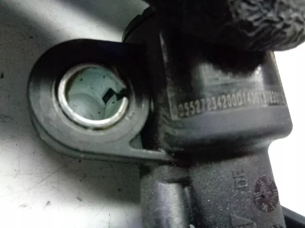 Kopplingspump OEM POMPA SPRZĘGŁA 500X för Fiat 500X image 3
