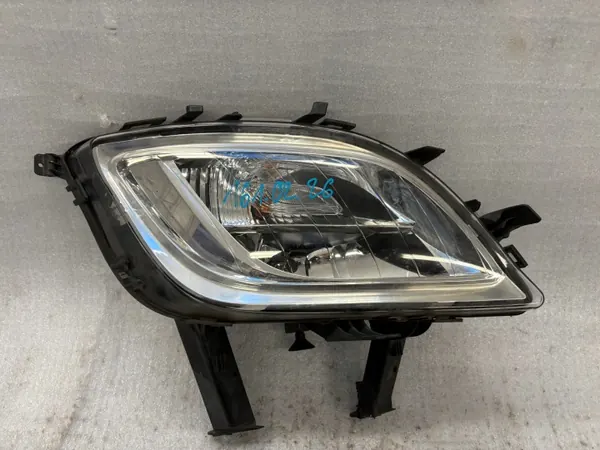 OEM 13293619 Höger Halogen Blinkers Fram Opel Astra image 2