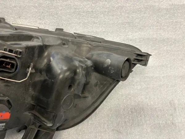 OEM 13293619 Höger Halogen Blinkers Fram Opel Astra image 10
